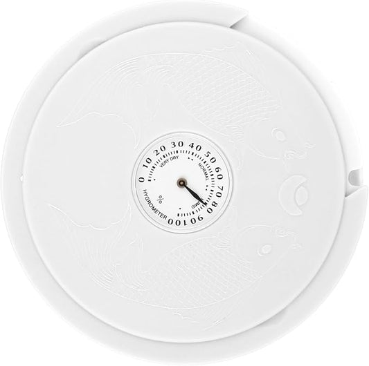 Guitar Humidifier Anti Drying, Acoustic Guitar Sound Hole Humidifier by Unknown