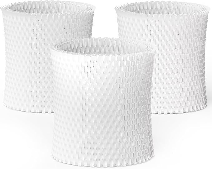 Leemone Humidifier Wicking Replacement Filter Compatible by Leemone