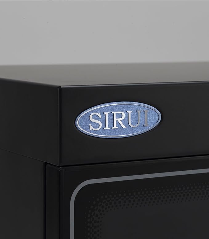 Sirui HC50 Humidity Control Cabinet, 20.5 x 15.7 x 13.2", 50L Capacity - Image 7