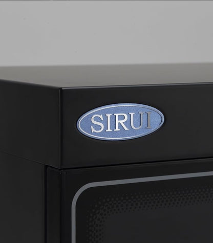 Sirui HC50 Humidity Control Cabinet, 20.5 x 15.7 x 13.2", 50L Capacity - Image 7