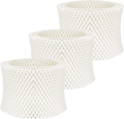 Carmerny MDH-0103JB Humidifier Wicking Filter Replacement Compatible by Carmerny