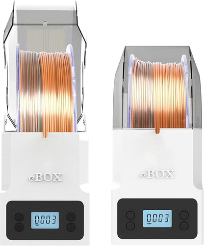 3D Printer Filament Dry Box, Storage Dehumidifier - Image 6