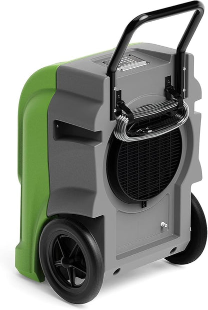 AlorAir 270 Pints Commercial Dehumidifiers - Image 8