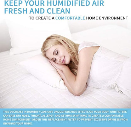HWF62 Humidifier Filter A for Holmes - Image 4