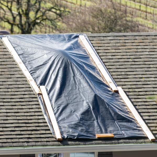 Vapor Barrier Supply -Black Plastic Sheeting - Image 5