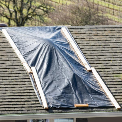 Vapor Barrier Supply -Black Plastic Sheeting - Image 5