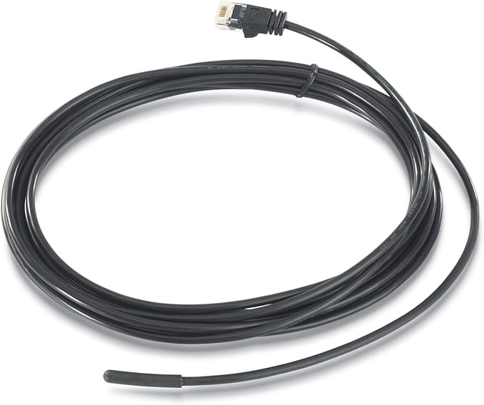APC Rackmount Temperature Sensor by APCbySchneiderElectric