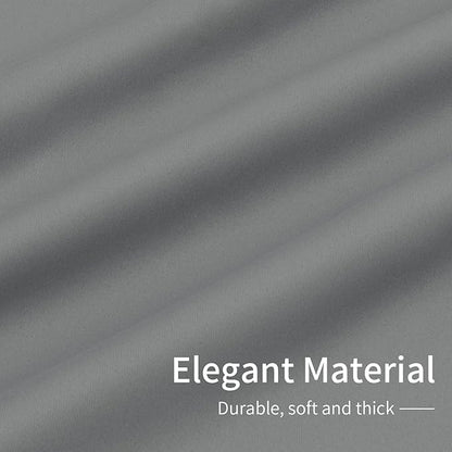 Easy-Going Blackout Door Curtains - Image 6