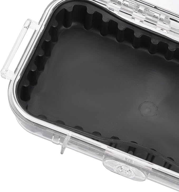 Aramox Waterproof Storage Box, Outdoor Survival Shockproof Waterproof Storage - Image 7