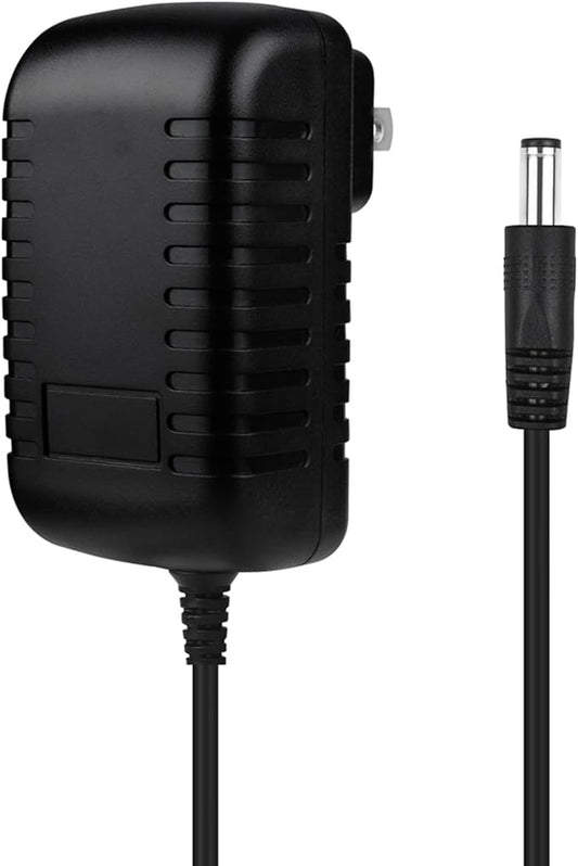 Adapter Compatible with Dickson:R157 12V Temp/Humidity Data Logger Flat Panel by Dysead