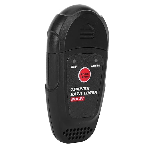 Temperature Humidity Data Logger - Image 3
