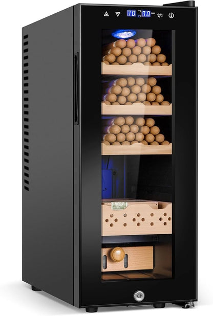 Electric Cooler Cabinet 35L by FoMup