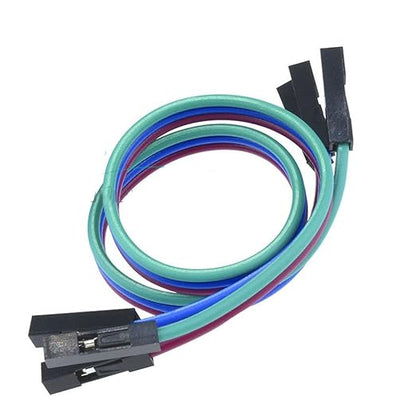 HiLetgo 5pcs DHT11 Temperature Humidity Sensor Module Digital Temperature - Image 5