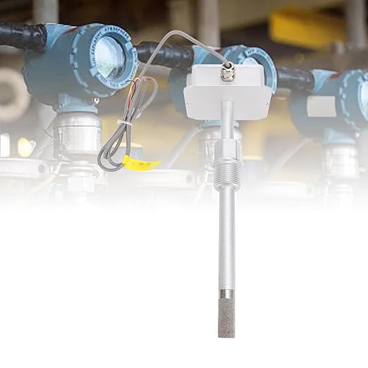 Industrial Temperature Humidity Transmitter IP68 4 20mA Current Output Wall - Image 9