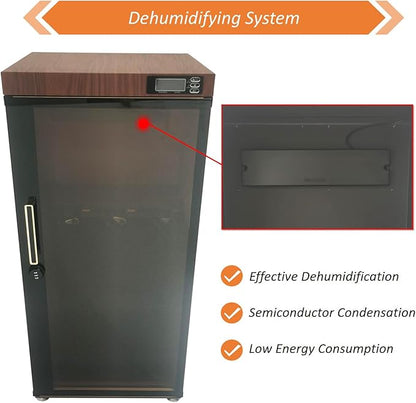 INTSUPERMAI 110V Smart Dry Cabinet - Image 7