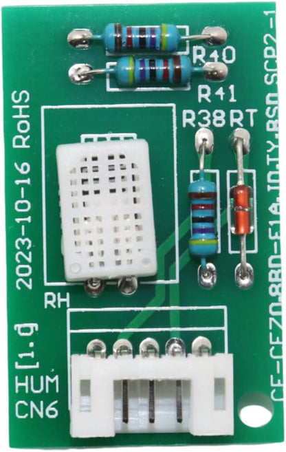Dehumidifier Humidity Sensor Board Compatible - Image 5