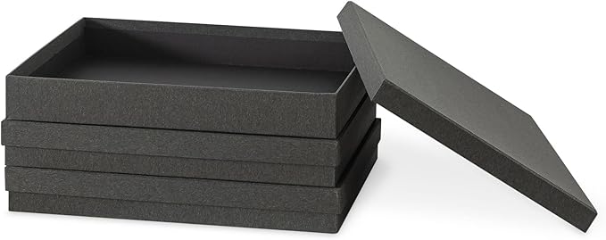 Soul & Lane Document Storage Boxes - Image 8