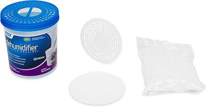 Camco Dehumidifier Moisture Absorber - Image 3
