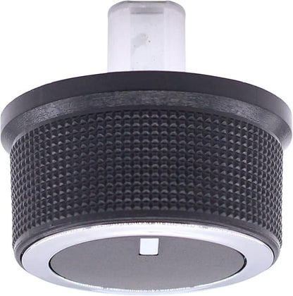 MOTOKU Climate AC Heater Control Knob - Image 2