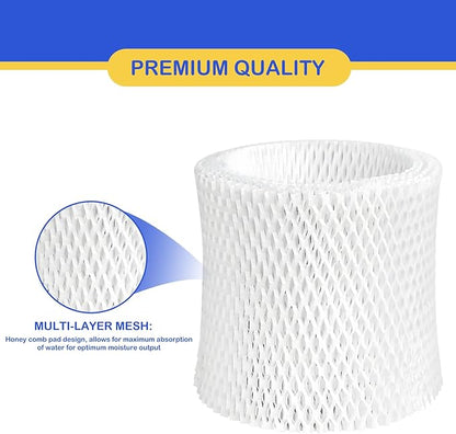 Humidifier Wicking Replacement Filter Compatible - Image 2
