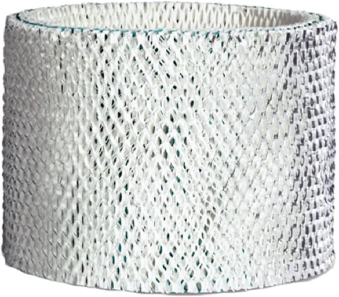 BestAir H75-2 Pack, Holmes Replacement, Paper Wick Humidifier Filter, 7.9" x by FreudenbergFiltrationTechnologies