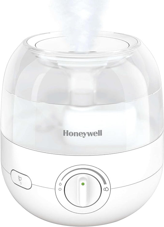 Honeywell Mini Cool Mist humidifier, humidifier by HoneywellPluggedIn