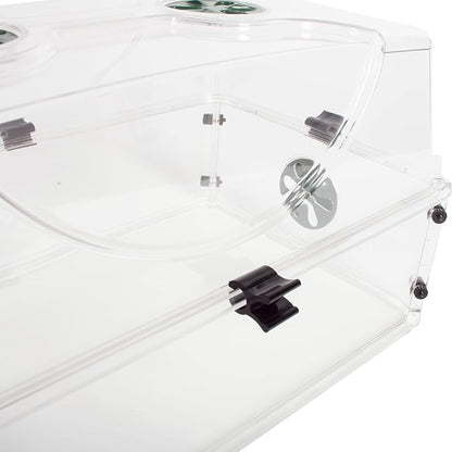 Medium EarlyGrow Seed and Herb Domed Propagator - Image 3