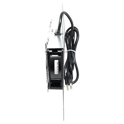 Elite-Air FAT2 220 CFM Dual Fan Crawl Space Ventilator - Image 3