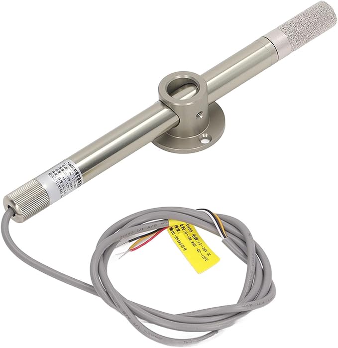 Hvac Application Temperature Humidity Sensor Transmitter, Hvac Temperature - Image 7