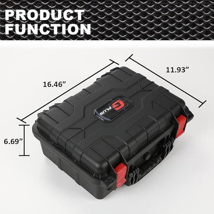 G-PLUS Graded Card Storage Box Compatible - Image 7
