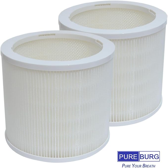PUREBURG AS05FT-2 Replacement Filters Compatible - Image 6