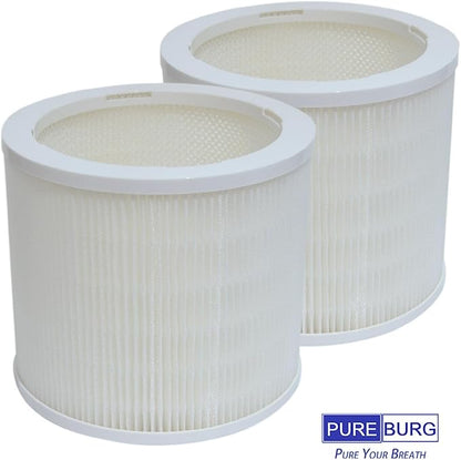 PUREBURG AS05FT-2 Replacement Filters Compatible - Image 6