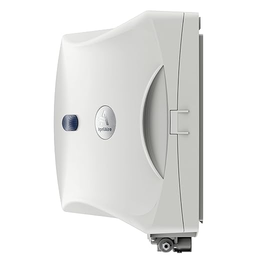 AprilAire 720A Whole-House Fan-Powered Evaporative Humidifier – 21 Gallons Per - Image 15