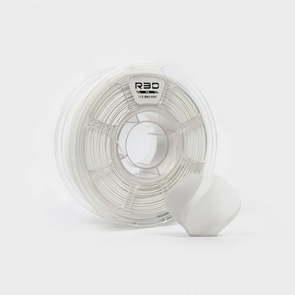R3D PLA Filament 1.75mm, 0-370 mm/s High Speed PLA Printing, Dimensional by R3D