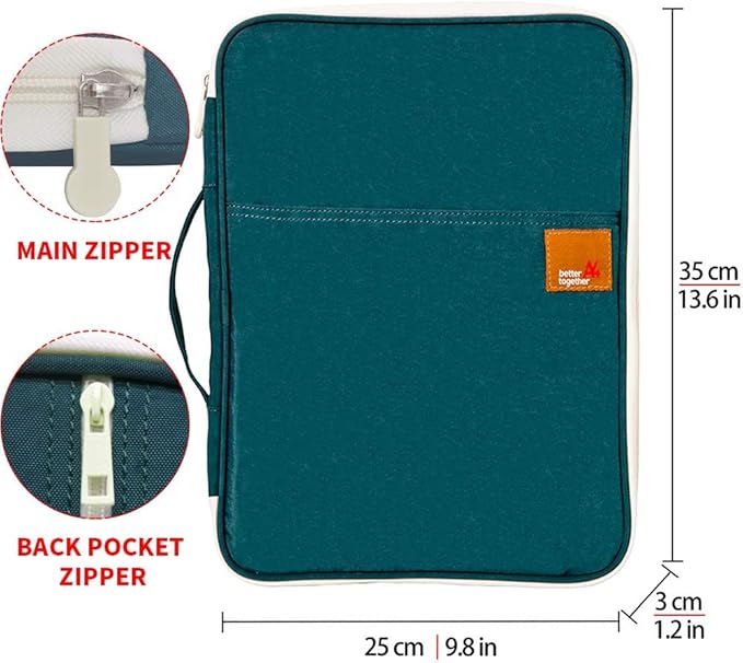 mygreen Universal Travel Gear Organizer/Electronics Accessories Bag/Document - Image 5