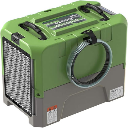 ALORAIR 180PPD LGR Commercial Dehumidifier - Image 7