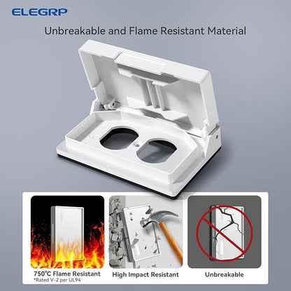 ELEGRP Horizontal Outdoor Cover - Image 2