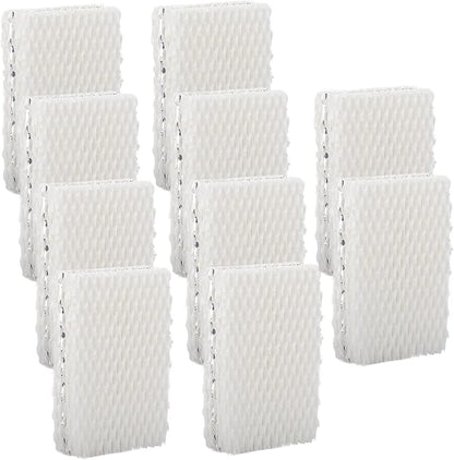 HIFROM 10Pack WF813 Humidifier Wick Filter Replacement Compatible by HIFROM