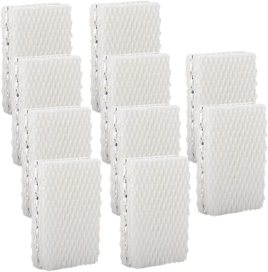 HIFROM 10Pack WF813 Humidifier Wick Filter Replacement Compatible by HIFROM