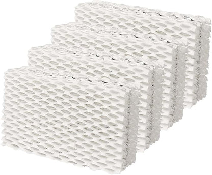 4 Pack Wf813 Eqwf813 Humidifier Filters Compatible by GZJoSum