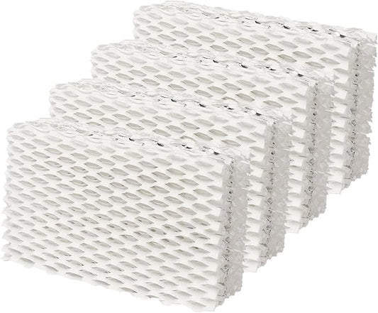 4 Pack Wf813 Eqwf813 Humidifier Filters Compatible by GZJoSum