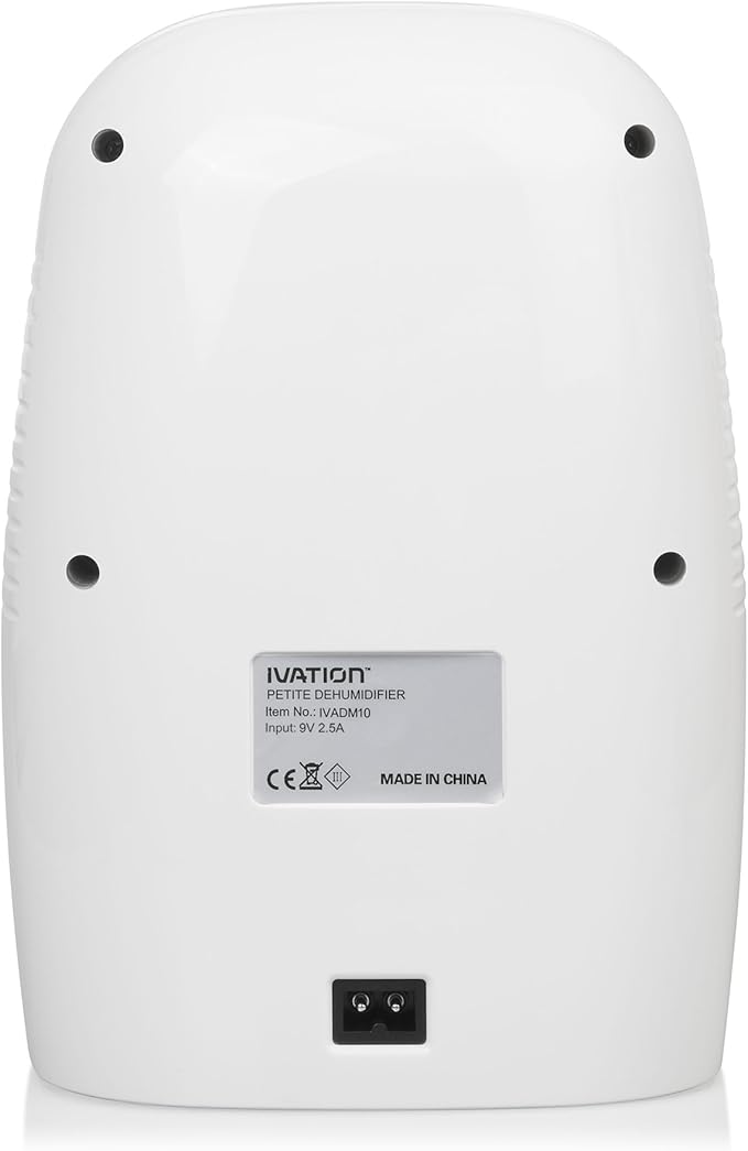 Ivation Replacement Wall Plug and Adapter - Image 4