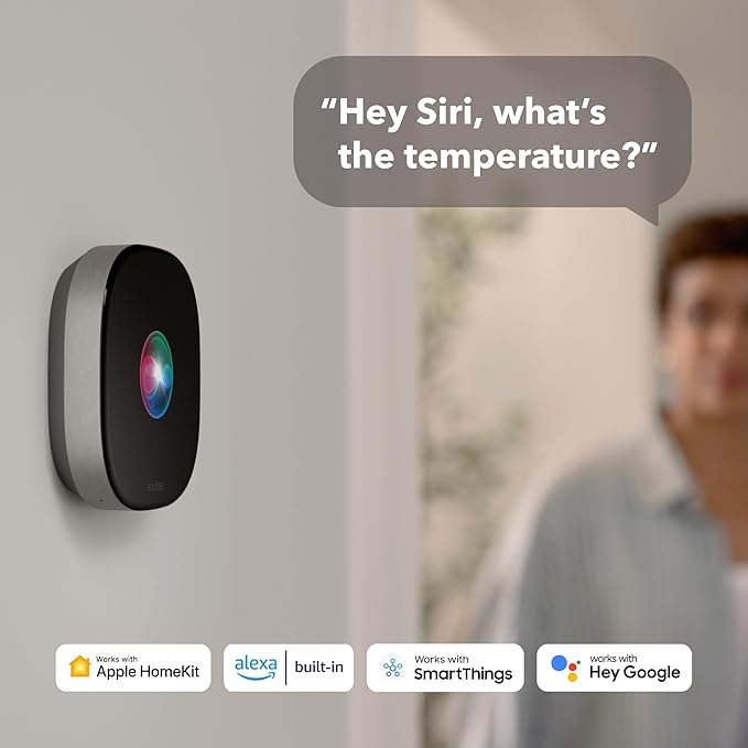ecobee Smart Thermostat Premium - Image 17