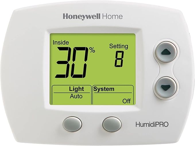 Whole Home Humidifier and Humidistat - Image 6