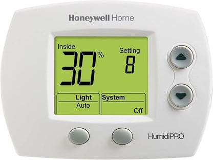Whole Home Humidifier and Humidistat - Image 6