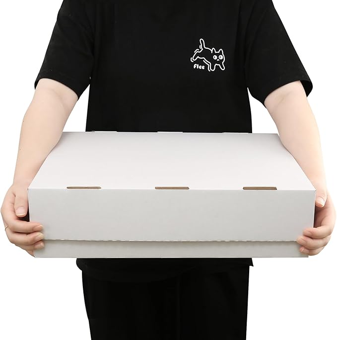 Sports Card Box 5 Row 11850 Count, Cardboard Card Storage Box - Image 6