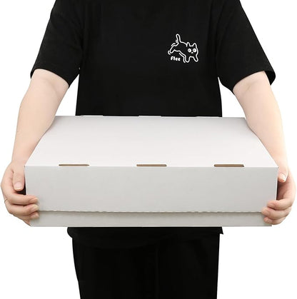 Sports Card Box 5 Row 3200 Count, Cardboard Card Storage Box - Image 6
