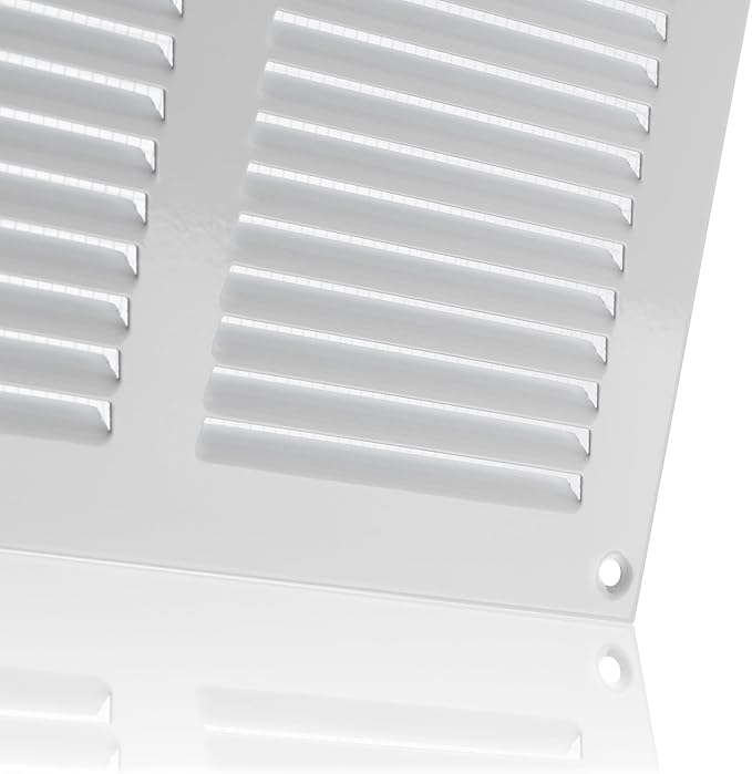 10x6 inch Vent Cover - Image 4