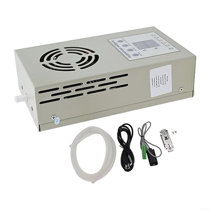 Intelligent Humidity Control for Control Cabinets - Image 7