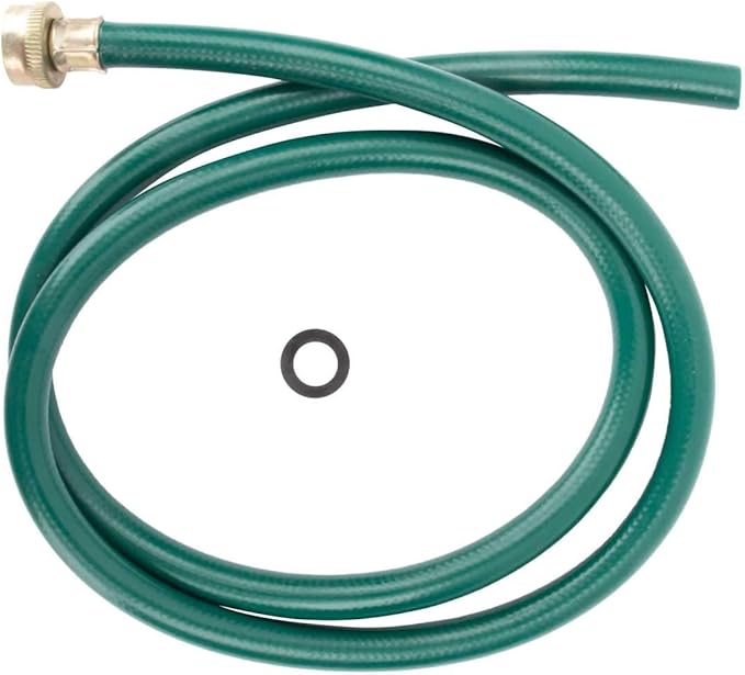 LDR Industries 504 1300 Garden Dehumidifier Drain Hose, 5 Feet - Image 2